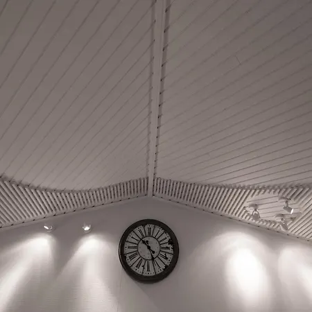 Apartmán Stone 1 Rovaniemi