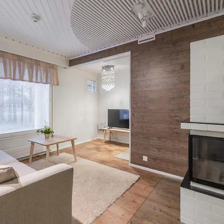 Apartmán Stone 1 Rovaniemi