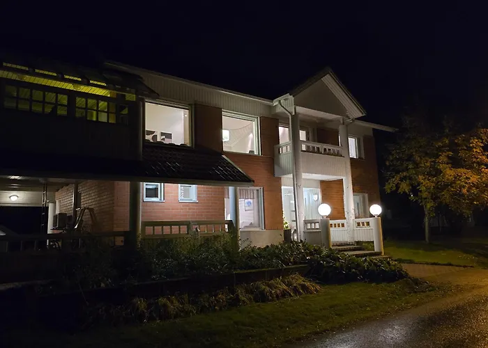 דירה Stone 1 רובניימי